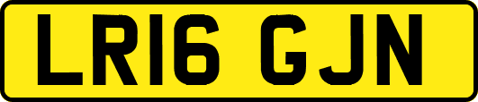 LR16GJN