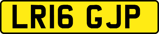 LR16GJP
