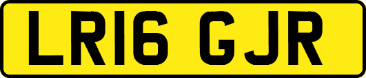 LR16GJR