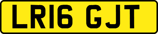 LR16GJT