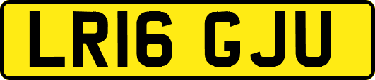 LR16GJU