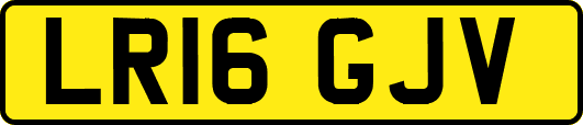 LR16GJV