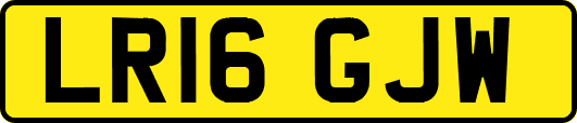 LR16GJW