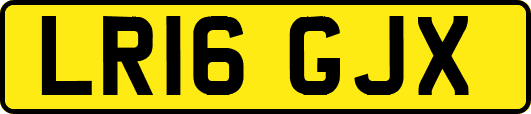 LR16GJX