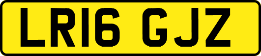 LR16GJZ