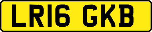 LR16GKB