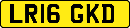 LR16GKD