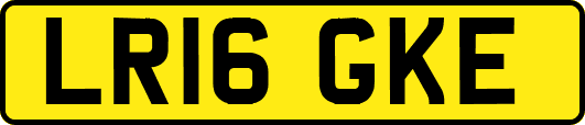 LR16GKE
