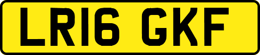 LR16GKF