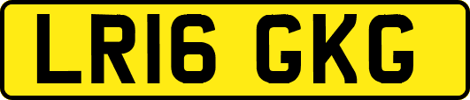 LR16GKG