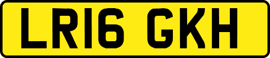 LR16GKH