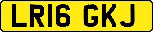 LR16GKJ