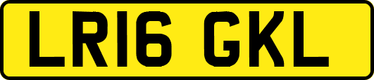LR16GKL