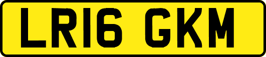 LR16GKM