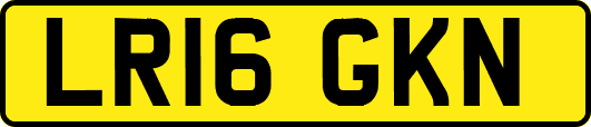 LR16GKN