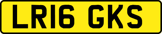 LR16GKS