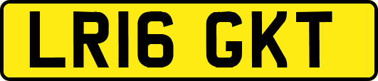 LR16GKT