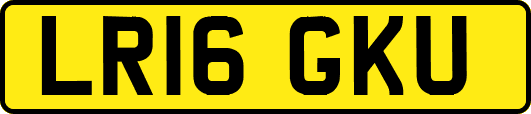 LR16GKU