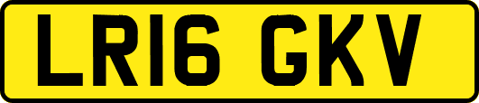 LR16GKV
