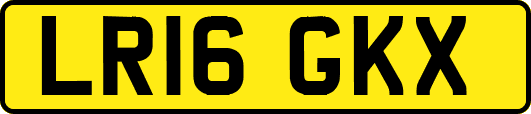 LR16GKX