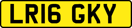 LR16GKY