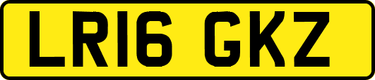 LR16GKZ