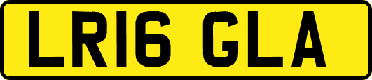 LR16GLA