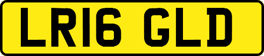 LR16GLD