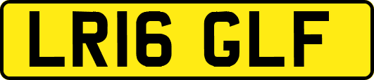 LR16GLF