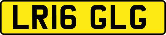 LR16GLG