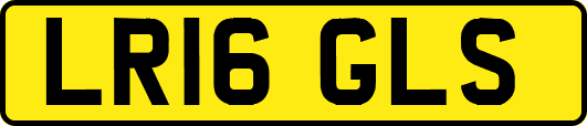 LR16GLS