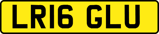 LR16GLU