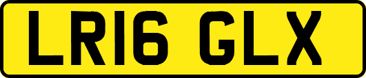 LR16GLX