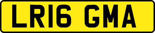 LR16GMA