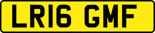 LR16GMF