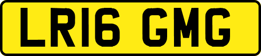 LR16GMG