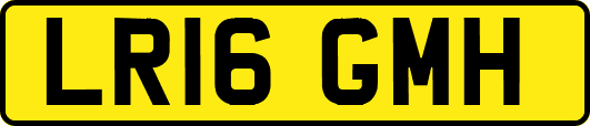 LR16GMH
