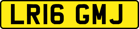 LR16GMJ