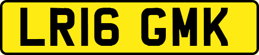 LR16GMK