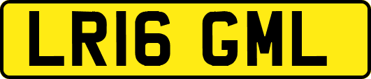 LR16GML