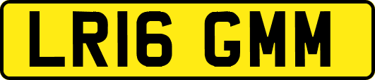 LR16GMM