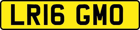 LR16GMO