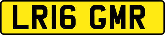 LR16GMR