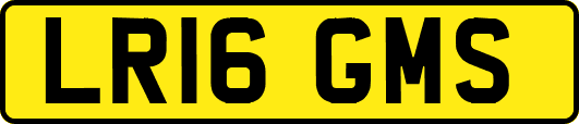 LR16GMS