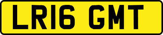 LR16GMT