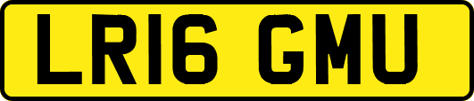 LR16GMU