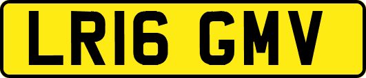 LR16GMV
