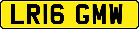 LR16GMW