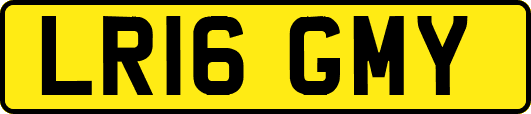 LR16GMY