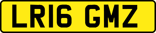 LR16GMZ